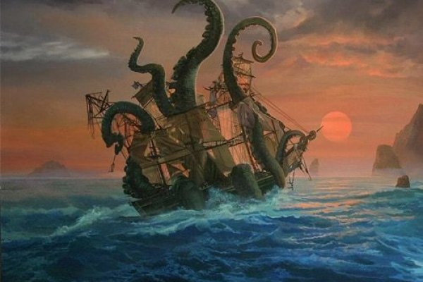 Kraken ссылка зеркало